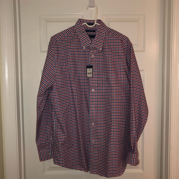 Saddlebred Other - Men’s Casual Shirt